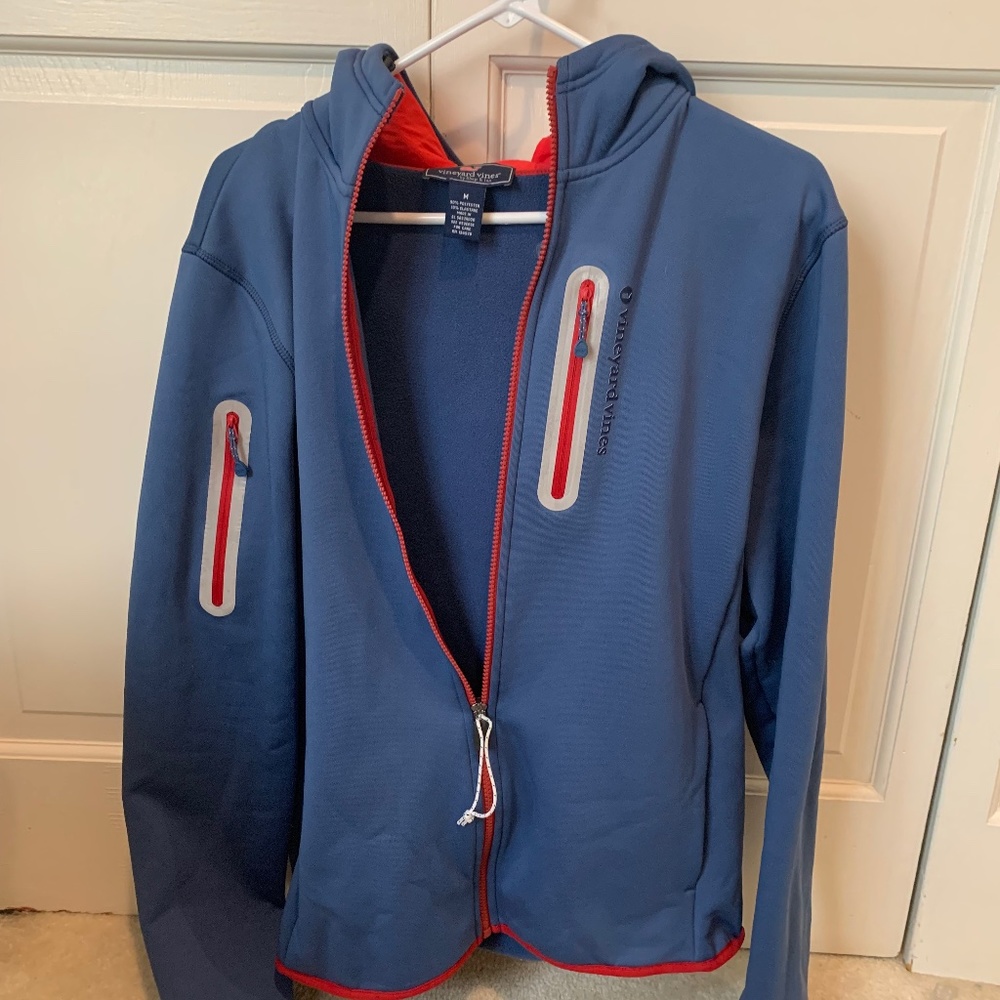 Vineyard Vines Hoodie